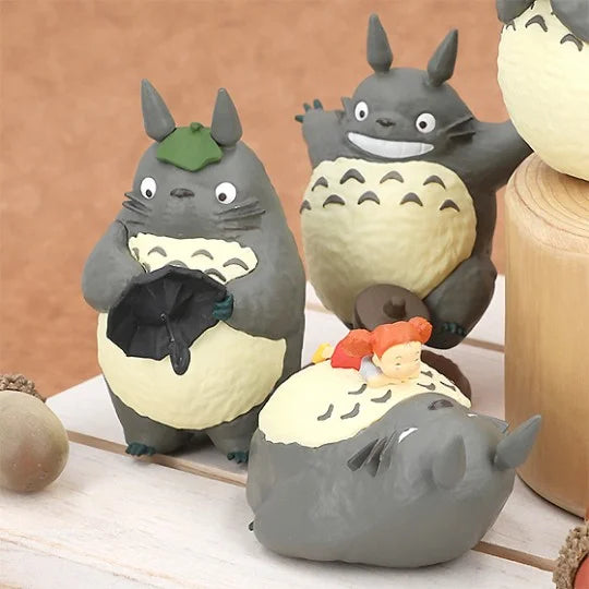 My Neighbor Totoro Blind figurine