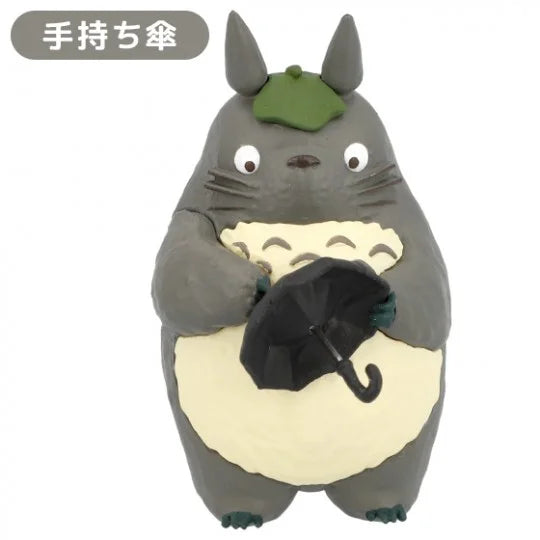 My Neighbor Totoro Blind figurine