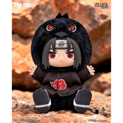 Naruto Beast Series 2 Plush Blind Box
