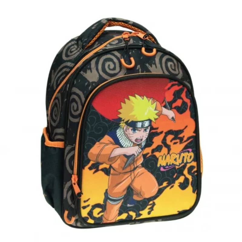 NARUTO Fire backpack