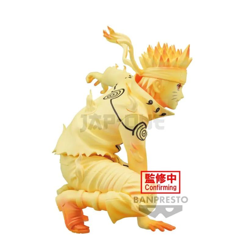 Naruto Shippuden Naruto Uzumaki Panel Special figure