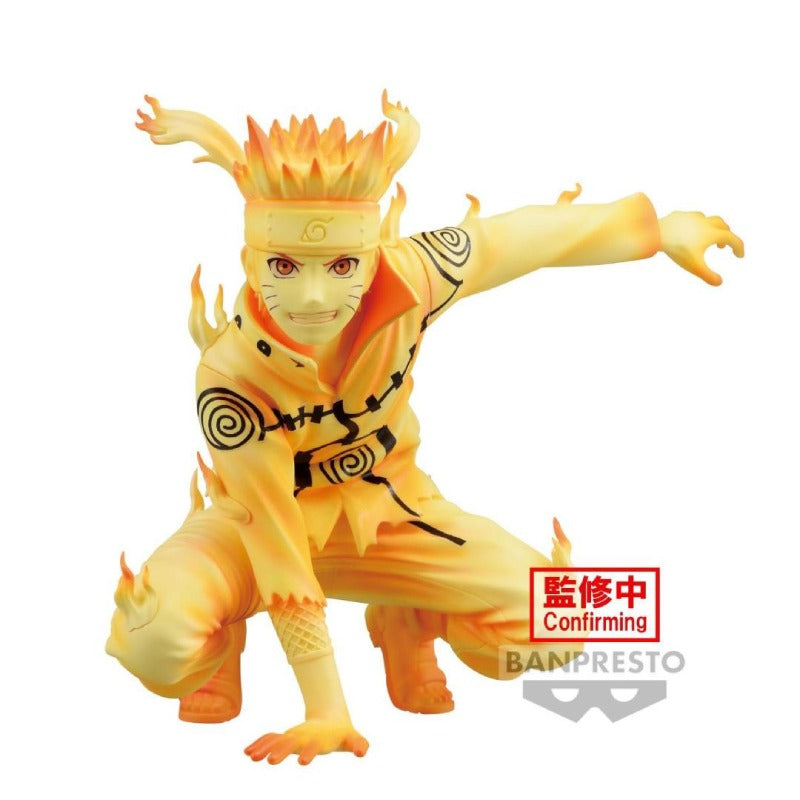 Naruto Shippuden Naruto Uzumaki Panel Special figure