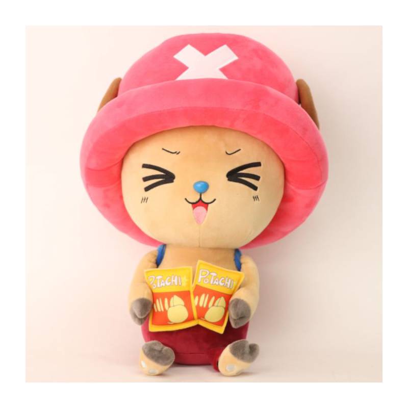 One Piece New Chopper Potatochip