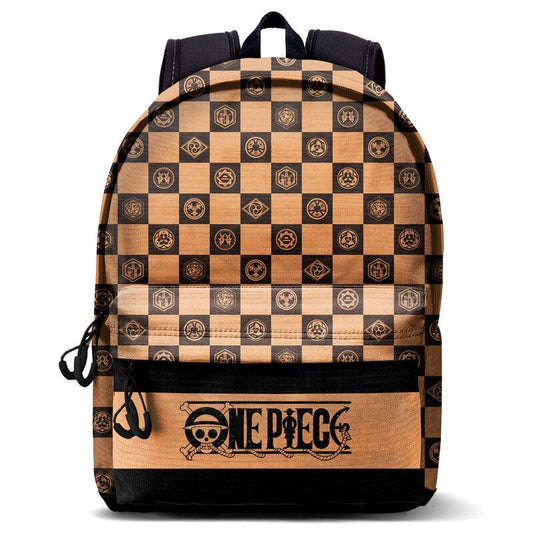 One Piece Plus Chess adaptable backbag