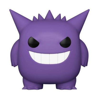 FUNKO POP! Pokémon Gengar N° 1031