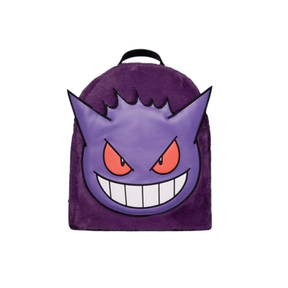 Pokémon Gengar Karvainen Reppu