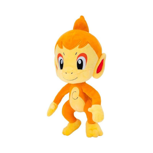 Pokemon Chimchar Pehmo, 20cm