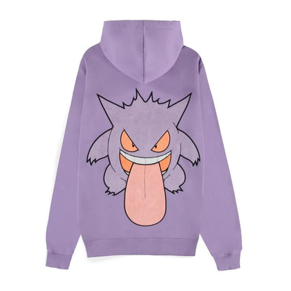 Pókemon Gengar Huppari