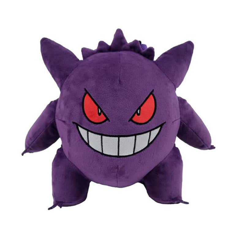 Pokémon Gengar Plush Backpack