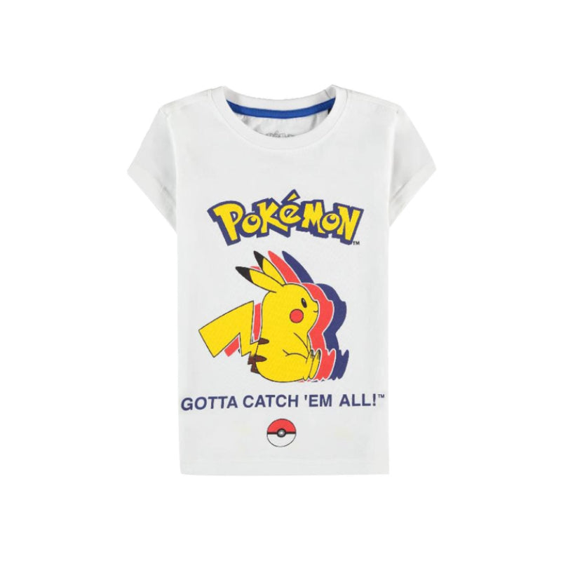 Pokémon Gotta catch em all Children's T-Shirt