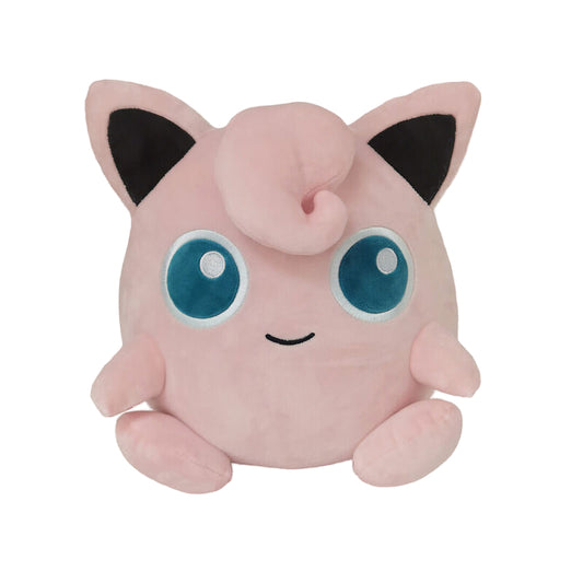 Pokémon Jigglypuff Plush Backpack