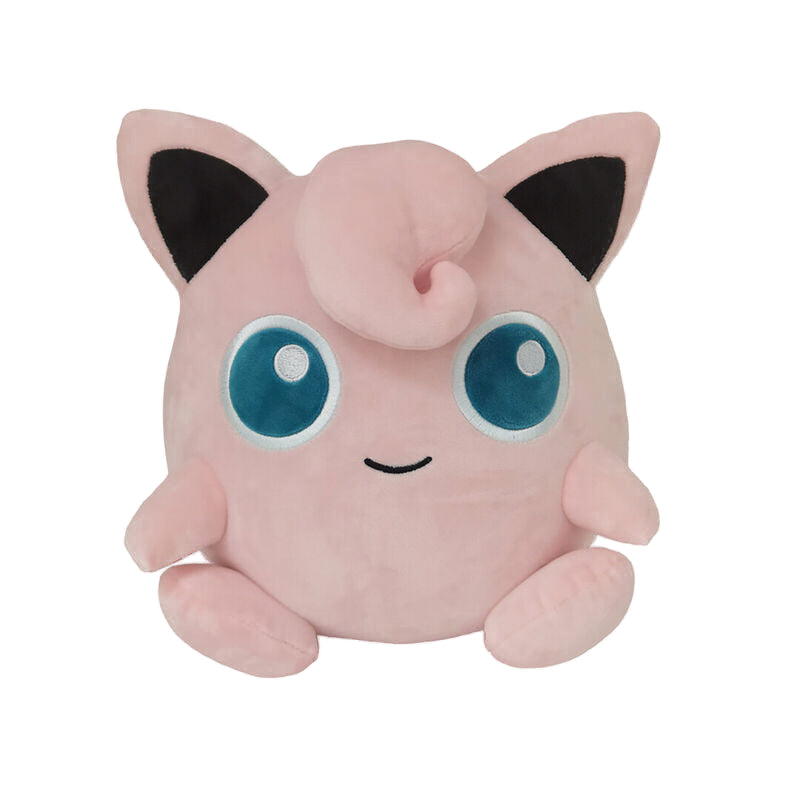 Pokémon Jigglypuff Plush Backpack