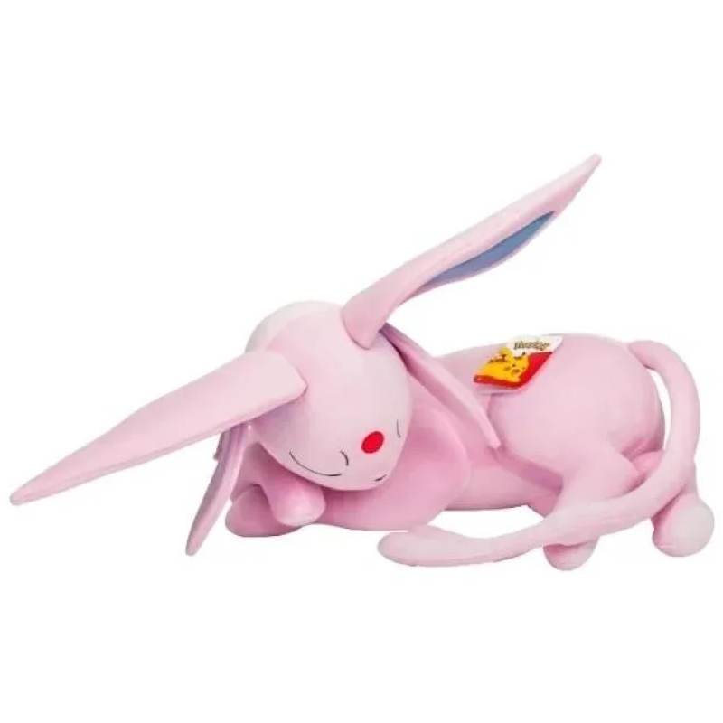 Pokémon Pehmo Nukkuva Espeon, 45 cm