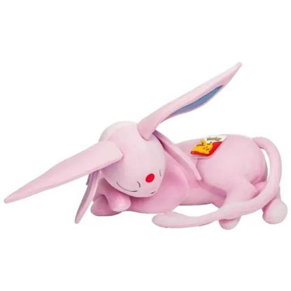 Pokémon Pehmo Nukkuva Espeon, 45 cm