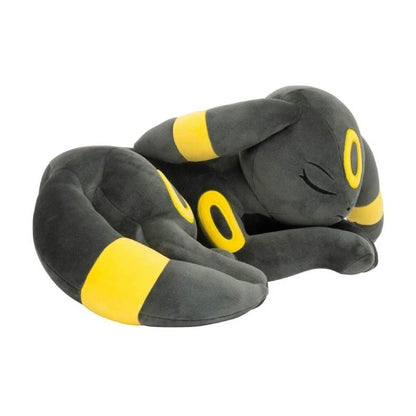 Pokémon Plush Figure Umbreon sleeping 45 cm