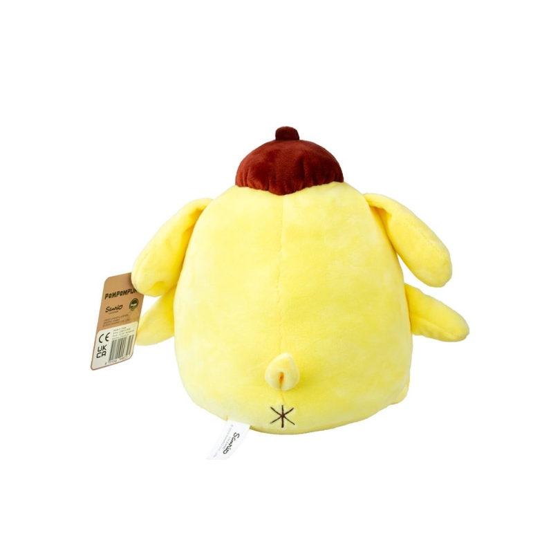 Pompompurin Plush 23cm