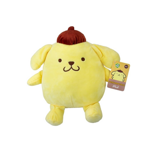 Pompompurin Plush 23cm