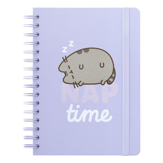 Pusheen the Cat Muistikirja A5