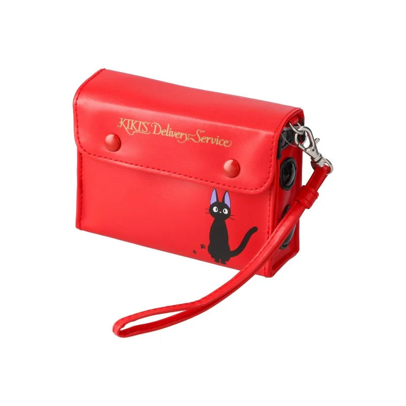 Kiki's Delivery Service Radio Pouch