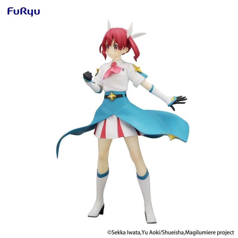 Magilumiere Co. Ltd. Trio-Try-iT Kana Sakuragi Figure, 19 cm