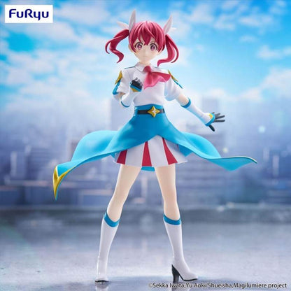 Magilumiere Co. Ltd. Trio-Try-iT Kana Sakuragi Figure, 19 cm