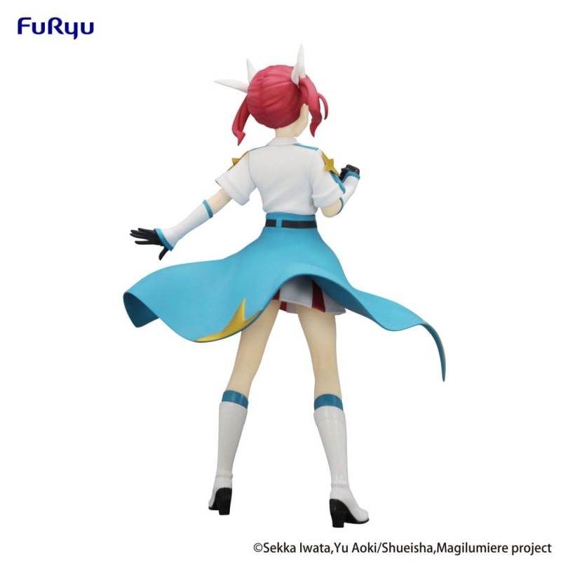 Magilumiere Co. Ltd. Trio-Try-iT Kana Sakuragi Figure, 19 cm