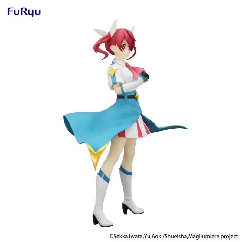 Magilumiere Co. Ltd. Trio-Try-iT Kana Sakuragi Figure, 19 cm
