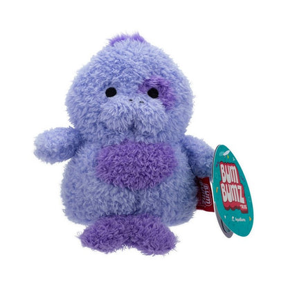 Russ BumBumz Aquabumz Plushie
