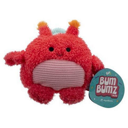 Russ BumBumz Aquabumz Plushie
