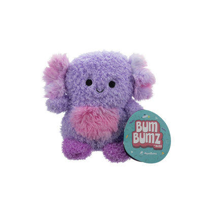 Russ BumBumz Aquabumz Plushie