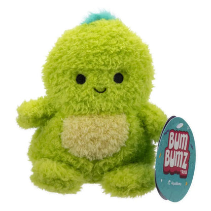 Russ BumBumz Aquabumz Plushie
