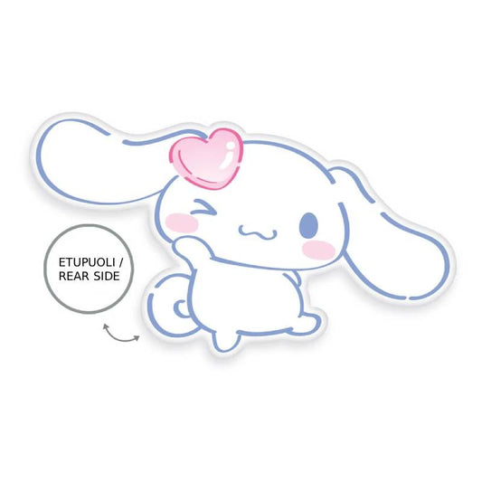 Sanrio Cinnamoroll Wink Pillow
