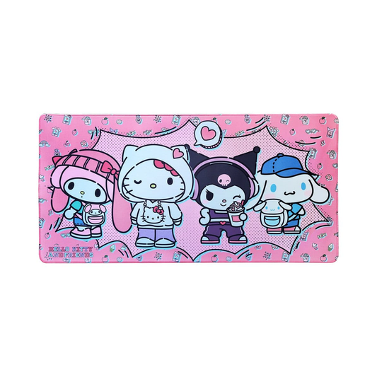 Sanrio Hello Kitty & Friends Pop XXL Mousepad