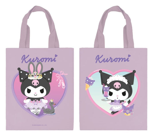 Sanrio Kuromi My Dream Tote Bag