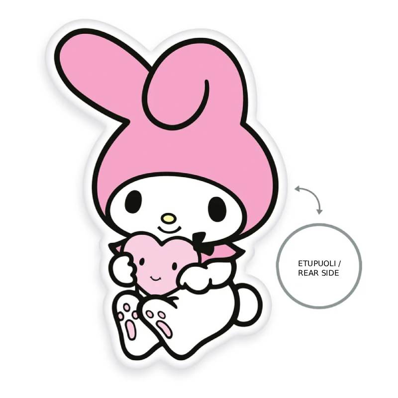 Sanrio My Melody Heart Tyyny