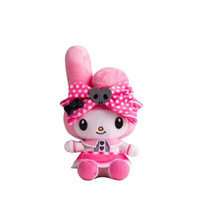 Sanrio My Melody in Sweet Lolita Dress Plush L, 22 cm