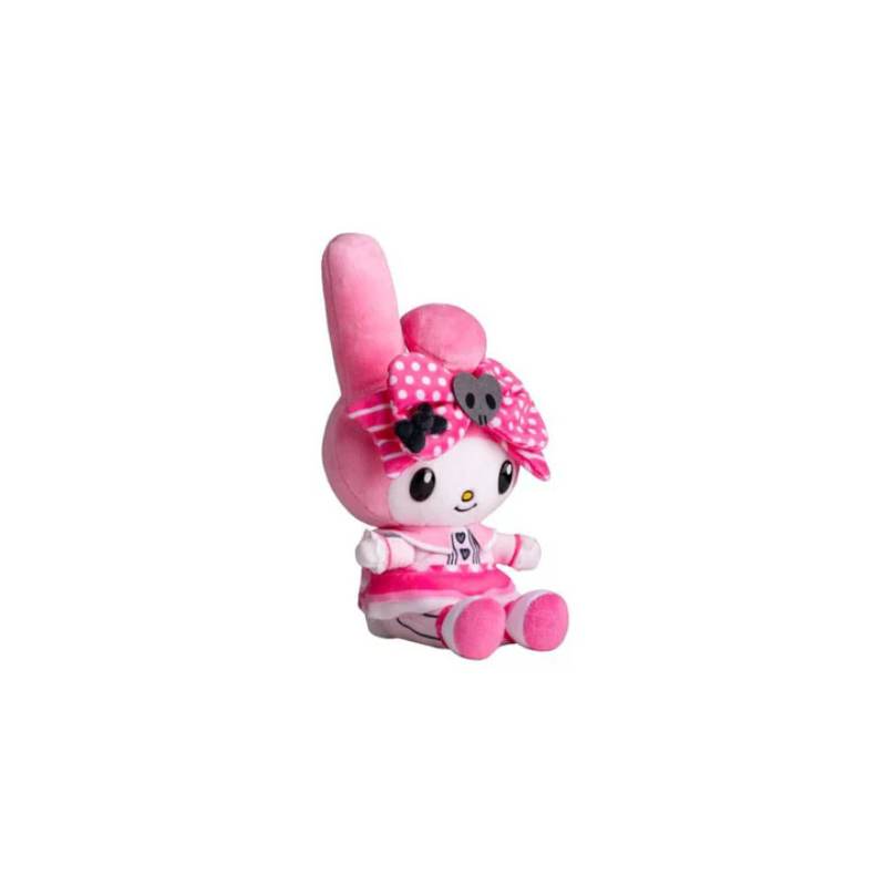 Sanrio My Melody in Sweet Lolita Dress Plush L, 22 cm