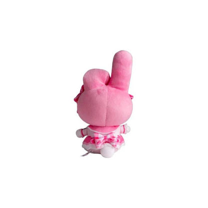 Sanrio My Melody in Sweet Lolita Dress Pehmo L, 22 cm