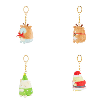 SAN-X Sumikko Gurashi Plush Keychain Blind Box