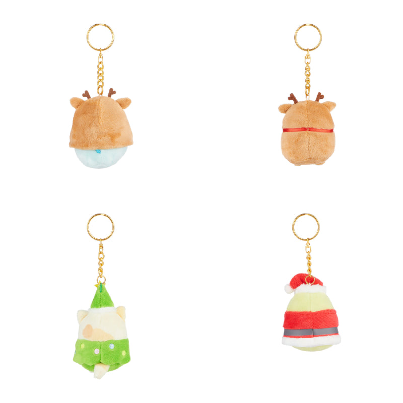 SAN-X Sumikko Gurashi Plush Keychain Blind Box