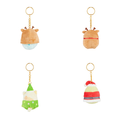 SAN-X Sumikko Gurashi Plush Keychain Blind Box