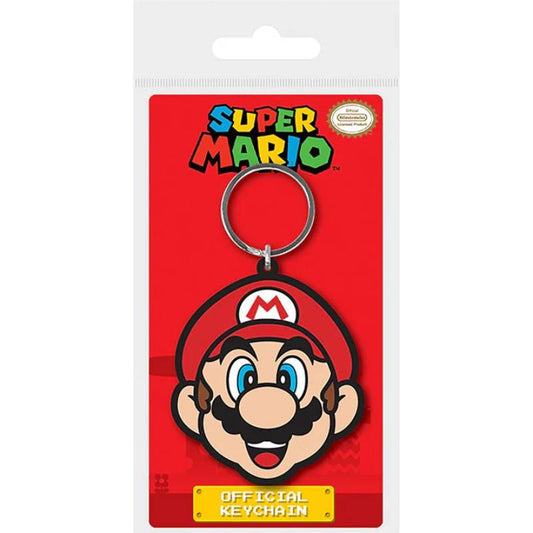 Super Mario Avaimenperä 3D