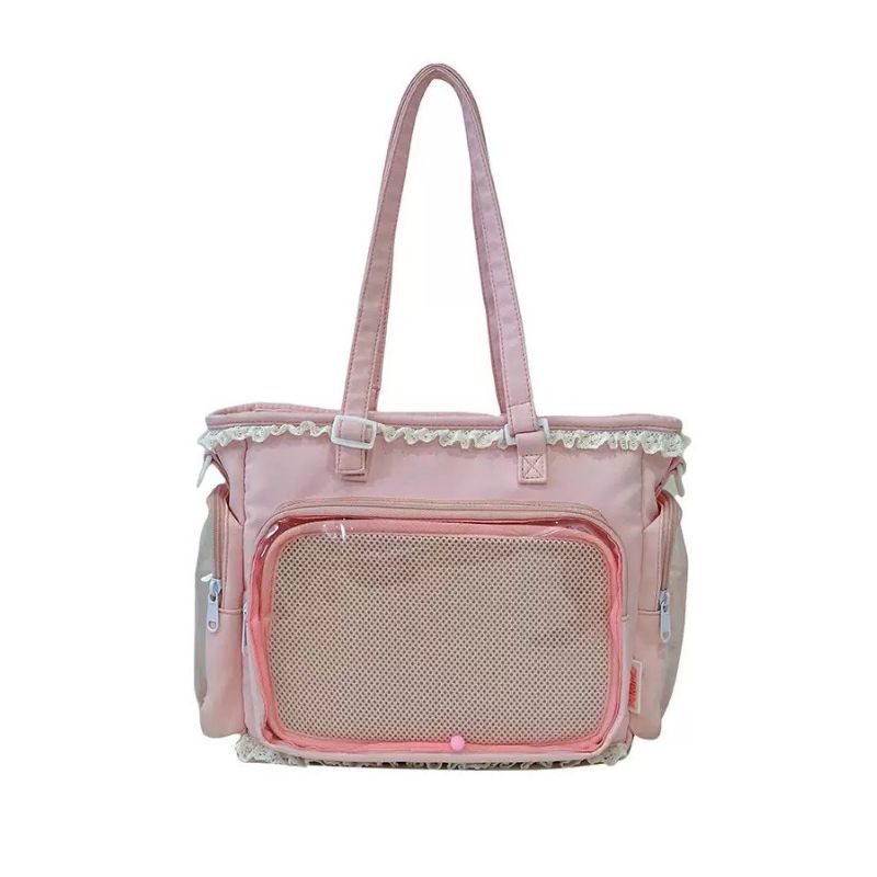 ITA BAG - Crossbody / School bag