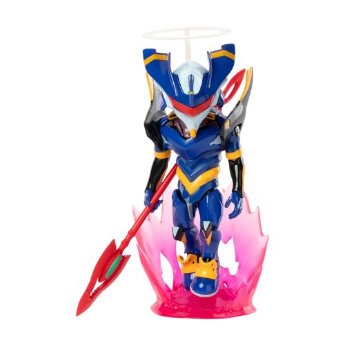 Funism Evangelion Blind Box Figure Vol.1