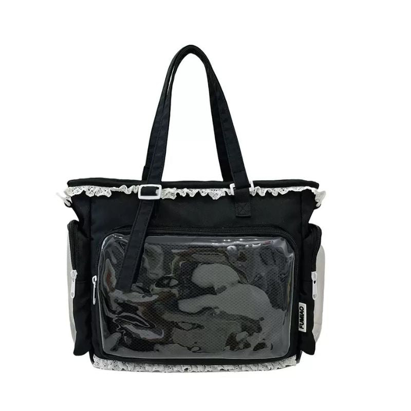 ITA BAG - Crossbody / School bag