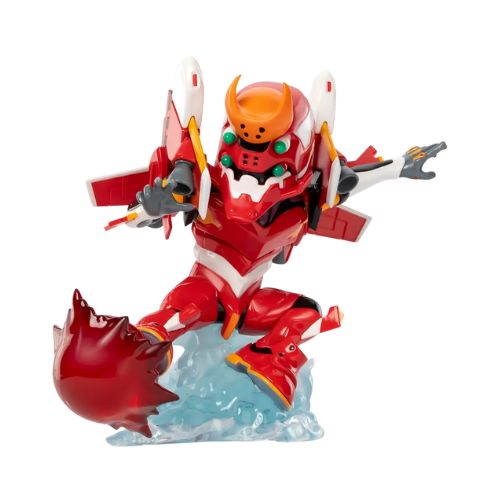 Funism Evangelion Blind Box Figure Vol.1