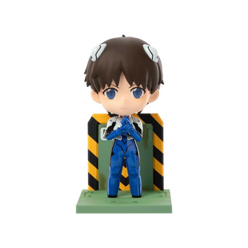 Funism Evangelion Blind Box Figure Vol.1