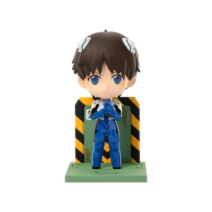 Funism Evangelion Blind Box Figure Vol.1