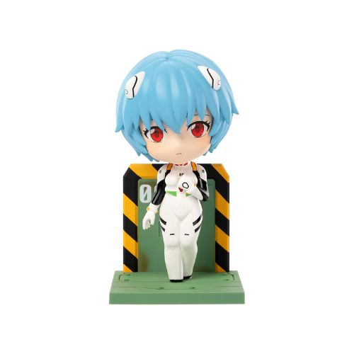Funism Evangelion Blind Box Figure Vol.1