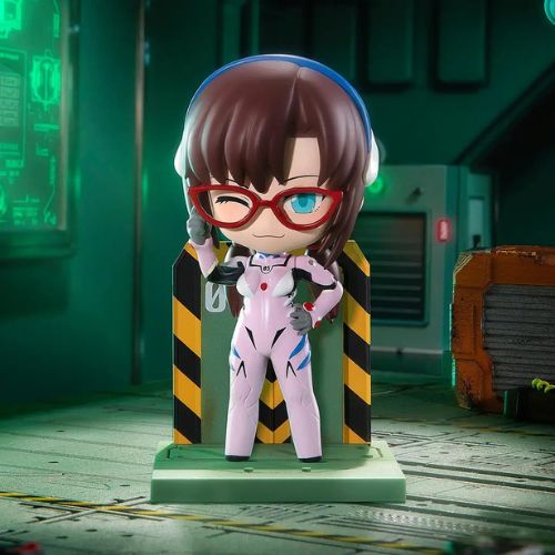 Funism Evangelion Blind Box Figure Vol.1